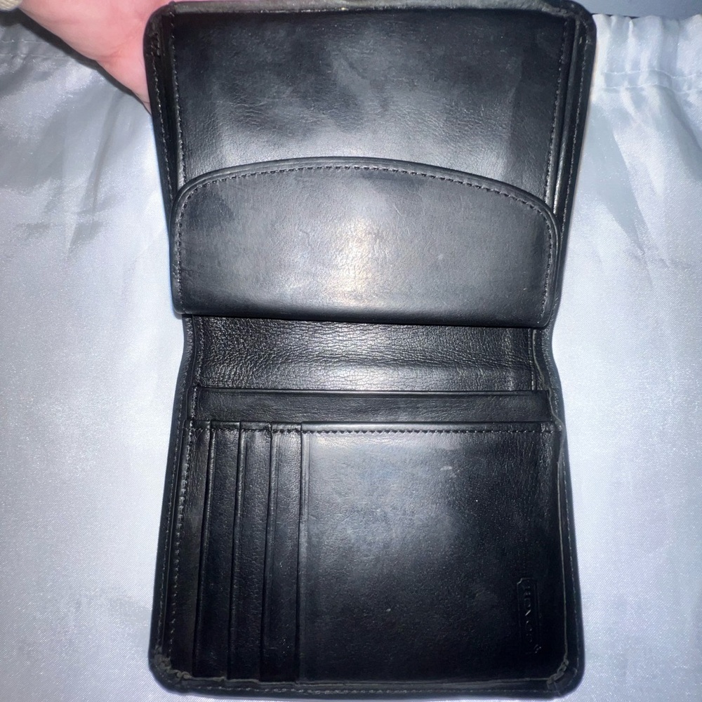 Lot of REHAB Coach Bags and wallets DAMAGED PLEASE READ - Picture 2 of 15